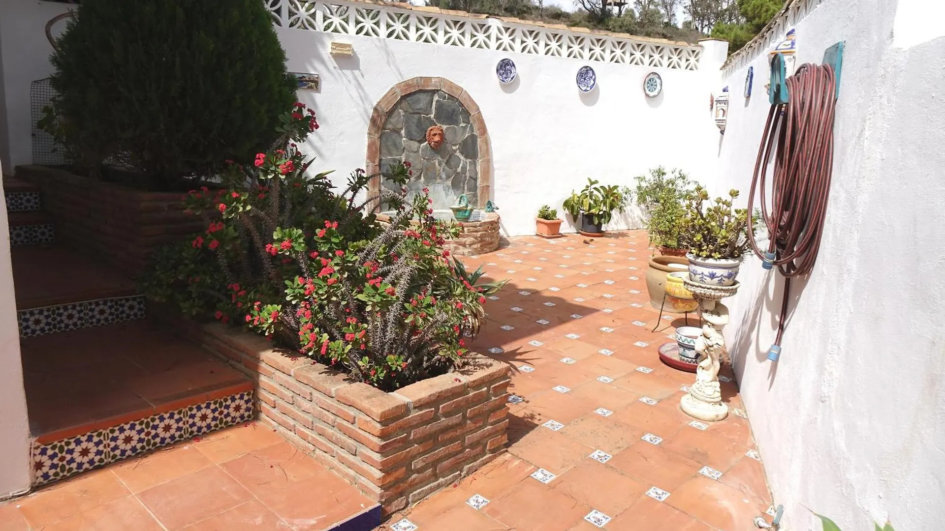 Holiday Villa In La Cala De Mijas 0*,  Spagna