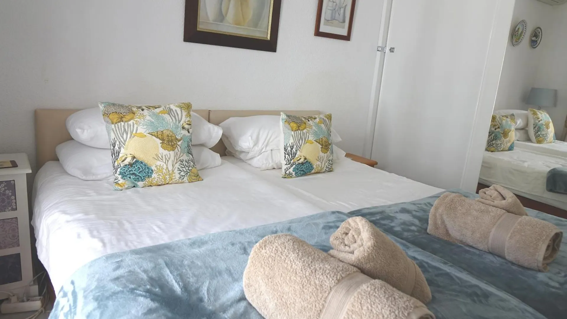 Holiday Villa In La Cala De Mijas 0*,