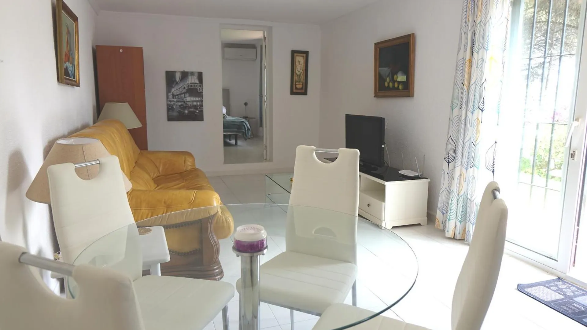 Holiday Villa In La Cala De Mijas Spagna