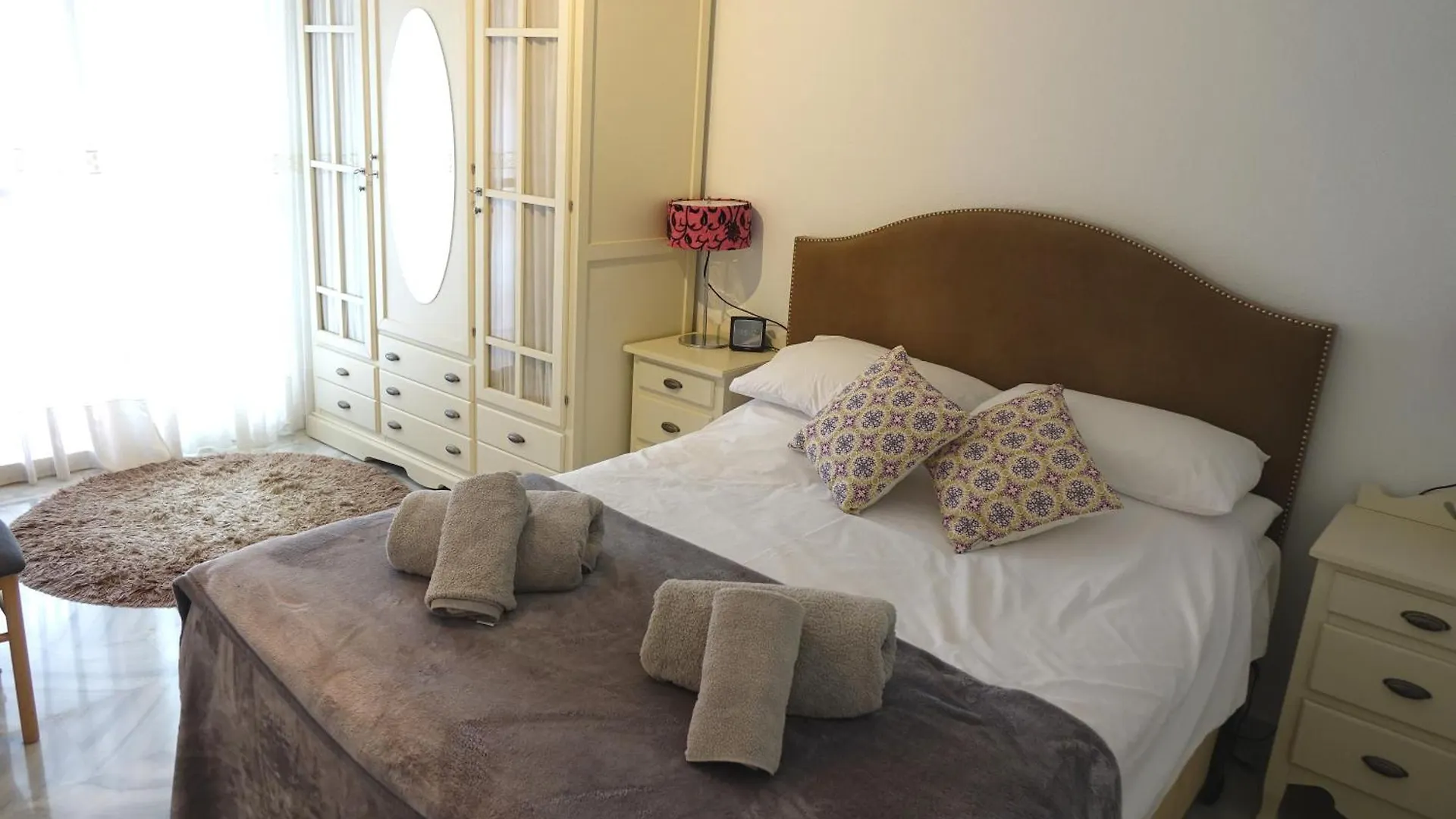 Holiday Villa In La Cala De Mijas