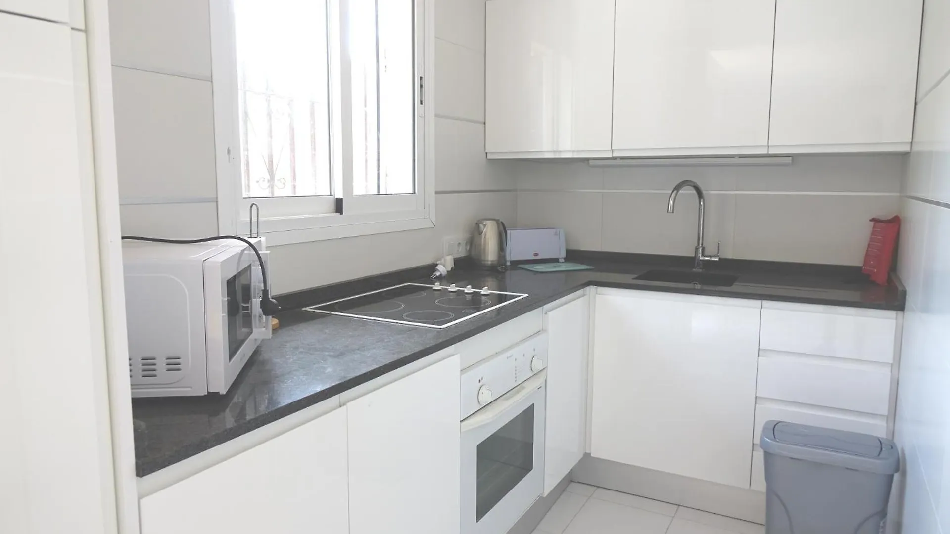 Holiday Villa In La Cala De Mijas